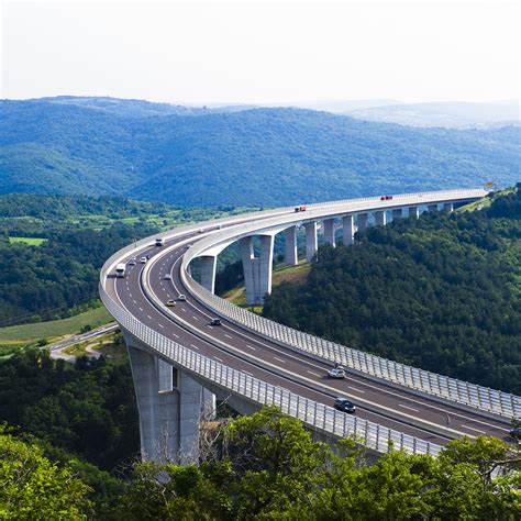 photo highway bridge bridge cars highway   jooinn