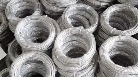 mm electro galvanized steel wire rope  steel core buy wire rope  steel coregalvanized