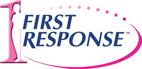 response australia australias  home pregnancy testing brand  trusted technology