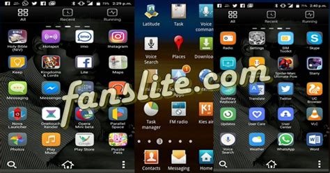 essential android apps  popular android apps   device fans lite
