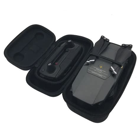 drone part  dji mavic pro durable portable hardshell case box transmitter controller