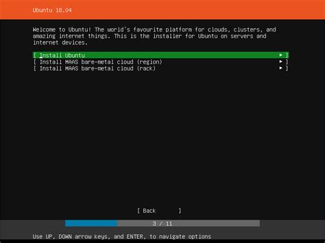 install ubuntu server  tutorials    cloudcone