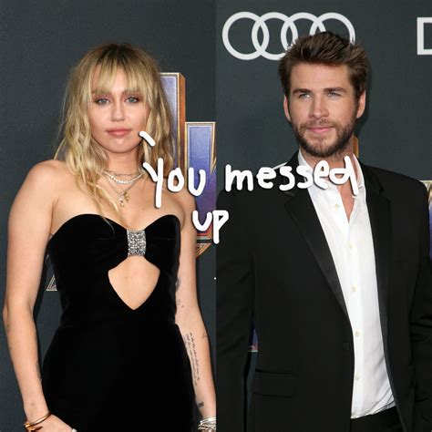 liam hemsworth warned to get his divorce documents in order with miley