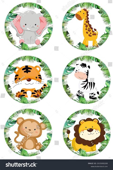 printable cupcake toppers images stock   objects