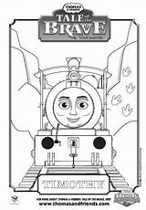 Colouring Timothy Trein sketch template