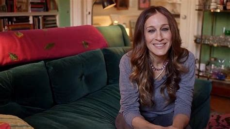 Sex And The City Star Sarah Jessica Parker Has Given Vogue
