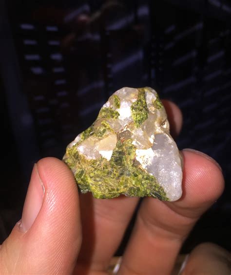 soft green mineral   kimberley region western australia rwhatsthisrock