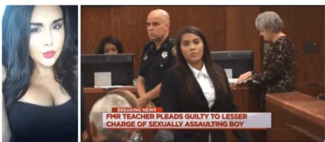 alexandria vera teacher who had sex with 13 year old