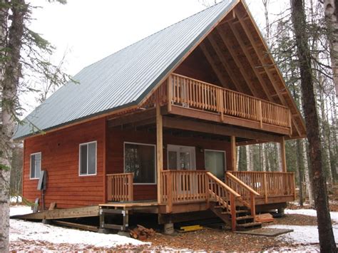 famous concept  cabin plans  loft