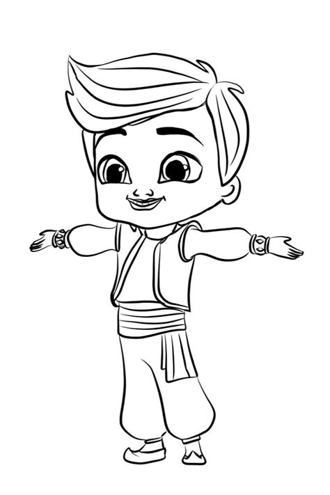 shimmer  shine coloring pages shimmer  shine shimmer coloring pages