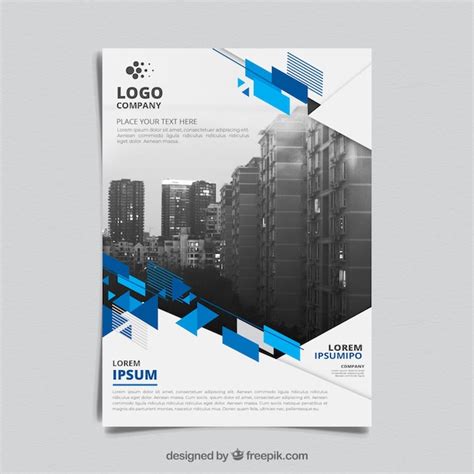premium vector business cover template