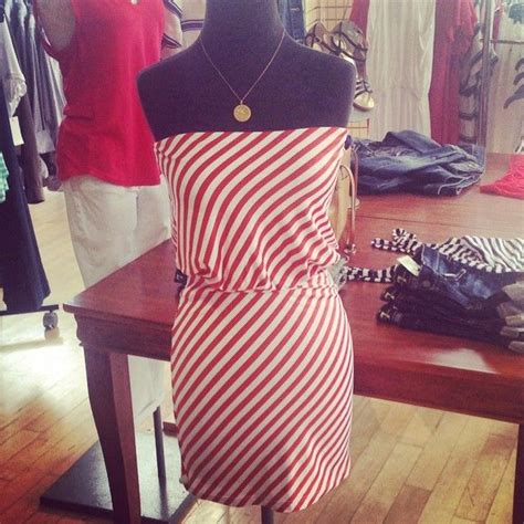 looking for a 4th of july dress one left of this striped