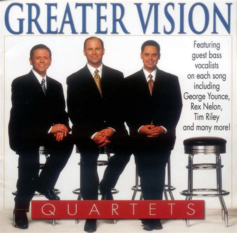 greater vision quartets cd bensound musikshop