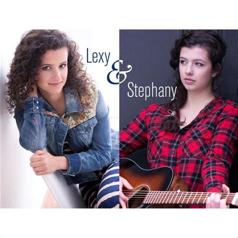 lexy and stephany album by lexy and stephany spotify
