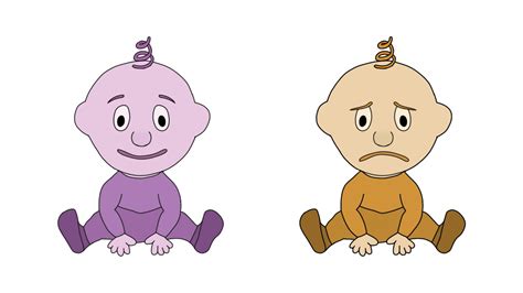 minor characters  babies