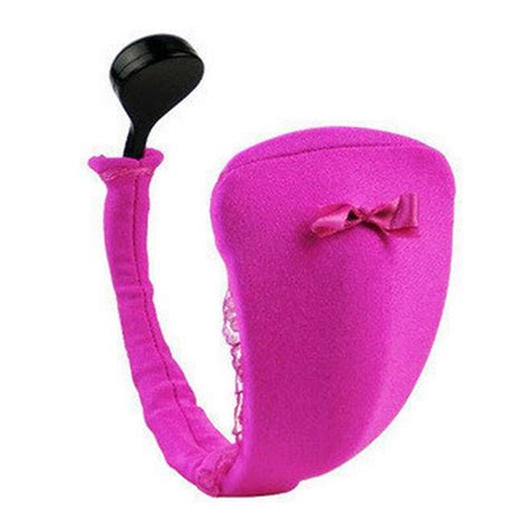 10 Speed Vibration Wear C Pant Vibrator Sex Toys For Woman Orgasm
