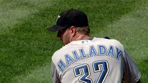 roy halladay remembered for his generosity hard work ctv news
