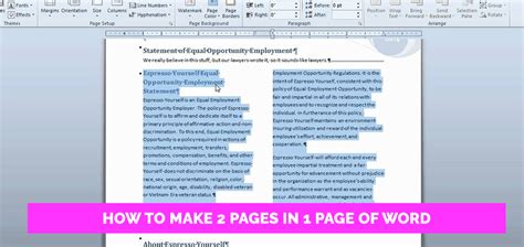 pages   page  word professional method