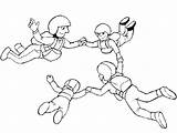 Olahraga Mewarnai Ausmalbilder Kleurplaten Malvorlagen Paracaidistas Skydiving Animasi Animierte Bergerak Sporten Gratis Kleurplaat Gify Kolorowanki Animaatjes Lapangan Malvorlage Malvorlagen1001 1976 sketch template