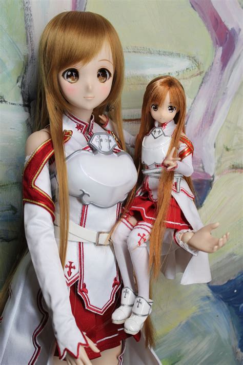 Mirai Cosplay Anime Dolls Fantasy Art Dolls Art Dolls