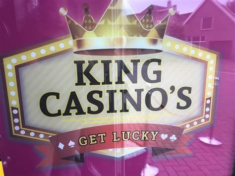 king casinos coffee