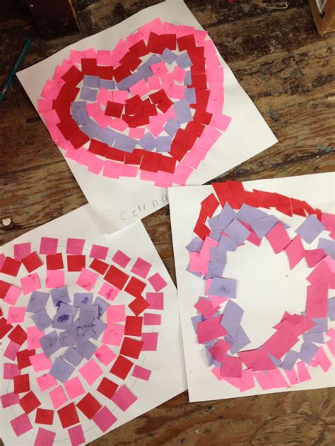 images  preschool valentine crafts  pinterest
