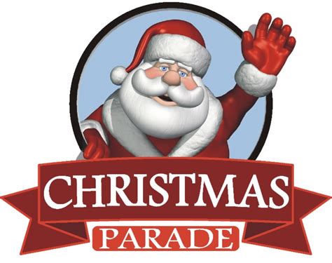 christmas parade clip art    cliparts  images