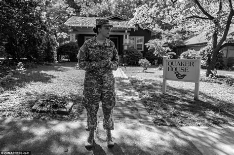 the battle within sexual violence in america s military is a photo essay by mary calvert