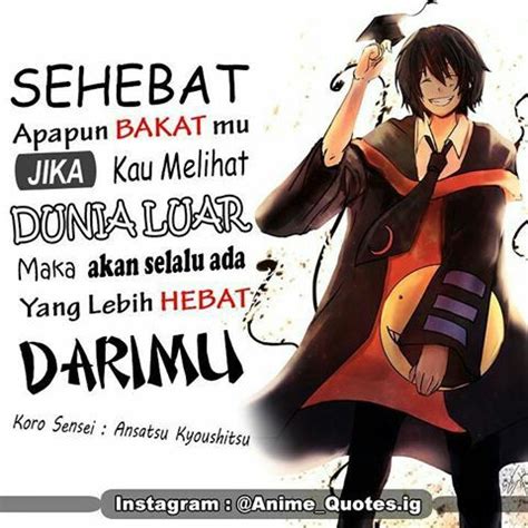 anime quotes bahasa indonesia