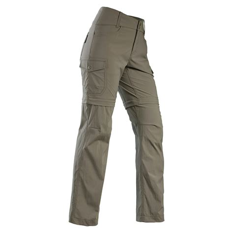 kathmandu clark womens trailtough casual zip  hiking pants trousers  ebay