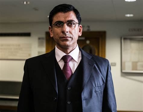 ace bhatti plays nazir afzal the chief prosecutor of the criminal