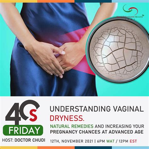 understanding vaginal dryness natural remedies and increasing your