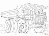 Camion Wywrotka Kipper Lastwagen Dzieci Kolorowanki Kolorowanka Kleurplaten Druku Malvorlagen Scania Muldenkipper Vuilniswagen Supercoloring Imprimer Garbage Mack Ausdrucken Kleurplaat Zugmaschine sketch template