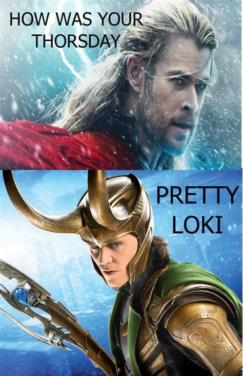 Best 25 Thor Jokes Ideas On Pinterest Thor Characters Funny Disney