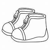 Zapatos Yeezy Schuhe Ausmalbild Ausmalbilder Coloringsky sketch template