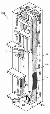 Patents Patent Elevator Drum Drive sketch template