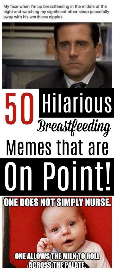 koleksi 99 funny meme breastfeeding terbaik dan terupdate dunia meme