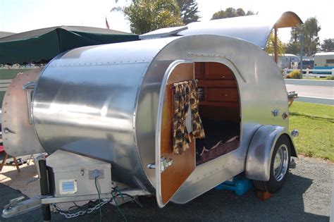 tent trailer teardrop trailer teardrop caravan