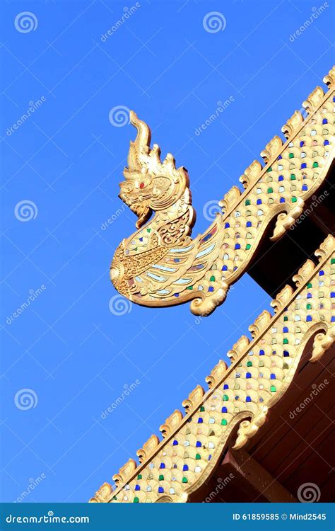 serpent stock image image  apex chiang abbey roof