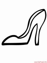 Coloring Heels Pages Mode Fashion Next Coloringpagesfree sketch template