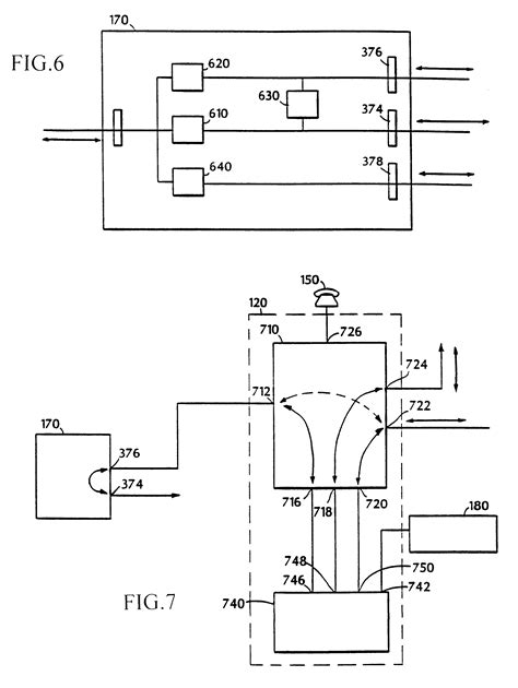 patent  high speed data communication   residential telephone wiring network