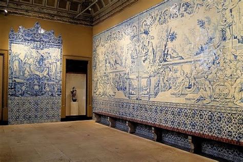 Museu Nacional Do Azulejo E Cultura