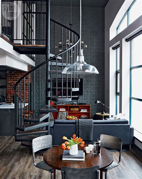 modern industrial interior design definition home decor