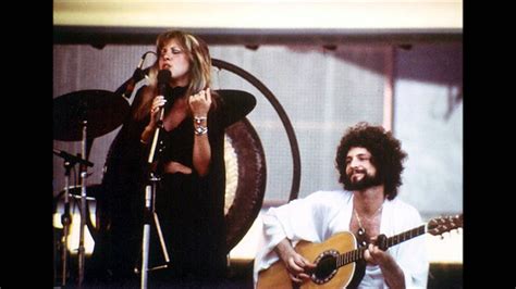 buckingham nicks without a leg to stand on youtube