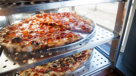 The 3 Best New Pizza Joints In America Bon Appétit