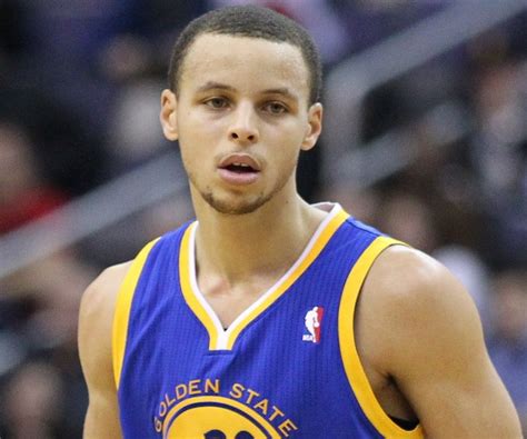 stephen curry biography facts childhood family life achievements