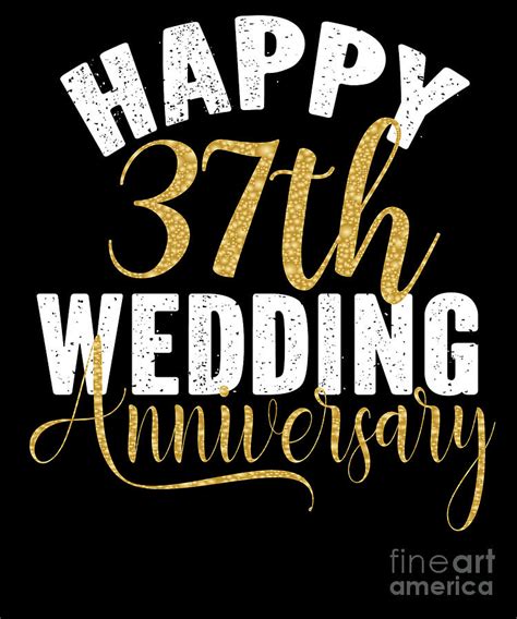 happy  wedding anniversary matching gift  couples print digital art  art grabitees pixels