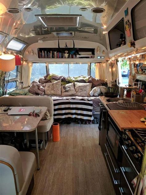 check out this superb van life bathroom what an