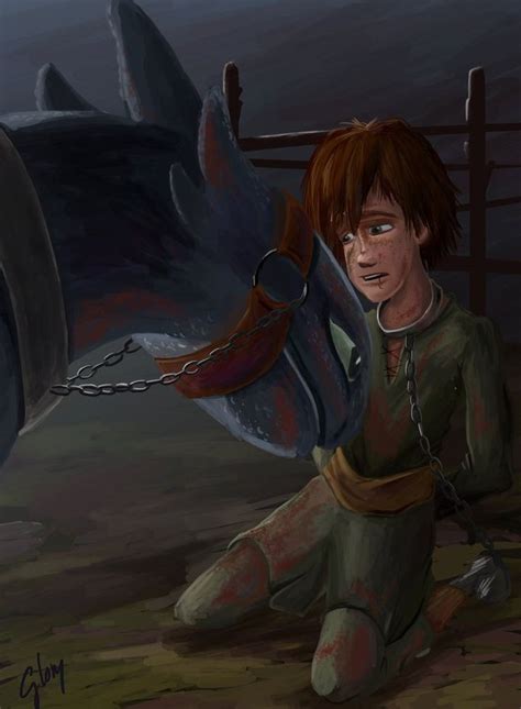 I Can T Look Out For You Httyd2 Webnovel Ch27 By