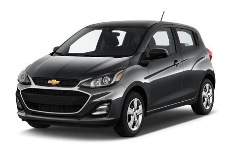 chevrolet spark prices reviews   motortrend